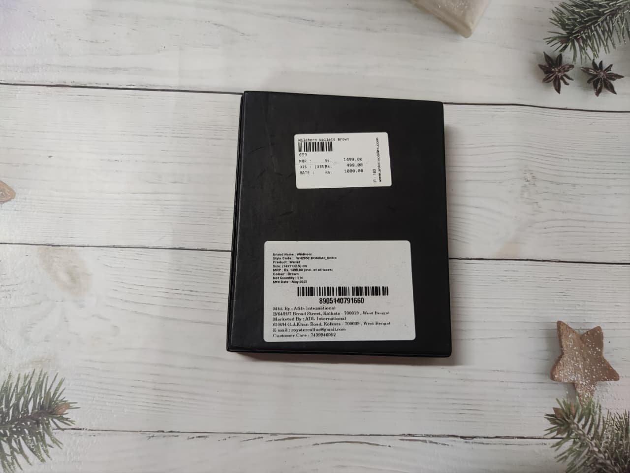 product